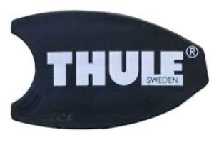 Suporte 757 Thule Acabamento