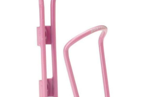 Suporte Para Caramanhola Oca Bontrager Vice Pink