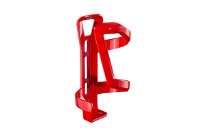 Suporte Caramanhola Acesso Lateral Bontrager Esquerdo – Viper Red