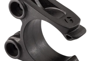 Blendr Duo para Avanço XXX/Pro/Elite Bontrager