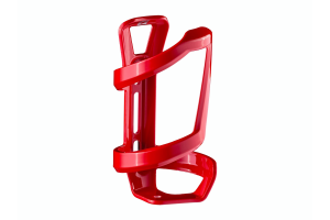 Suporte Caramanhola Acesso Lateral Bontrager Direito – Viper Red