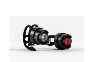 Conjunto de Luzes Glo/Ember Bontrager