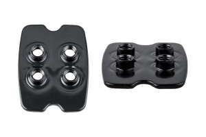 Kit Sapatilha Bontrager Adaptador
