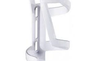 Suporte Caramanhola Acesso Lateral Bontrager Esquerdo – White