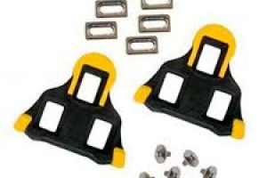 Taco Shimano SPEED SM-SH11 – Amarelo