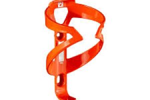 Suporte Para Caramanhola Elite Bontrager Orange