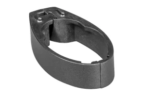 Peça De Quadro Trek Madone Bontrager Madone Slr Sp Cr Bk (15mm)