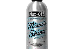 Polidor Miracle Shine Muc-Off (500ml)