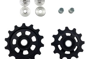 Roldana de Câmbio Ictus 12V Sram