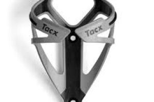 Suporte Caramanhola Deva Tacx Cinza