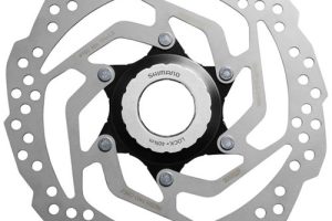 Disco Rotor Shimano RT10 Center Lock (160mm)